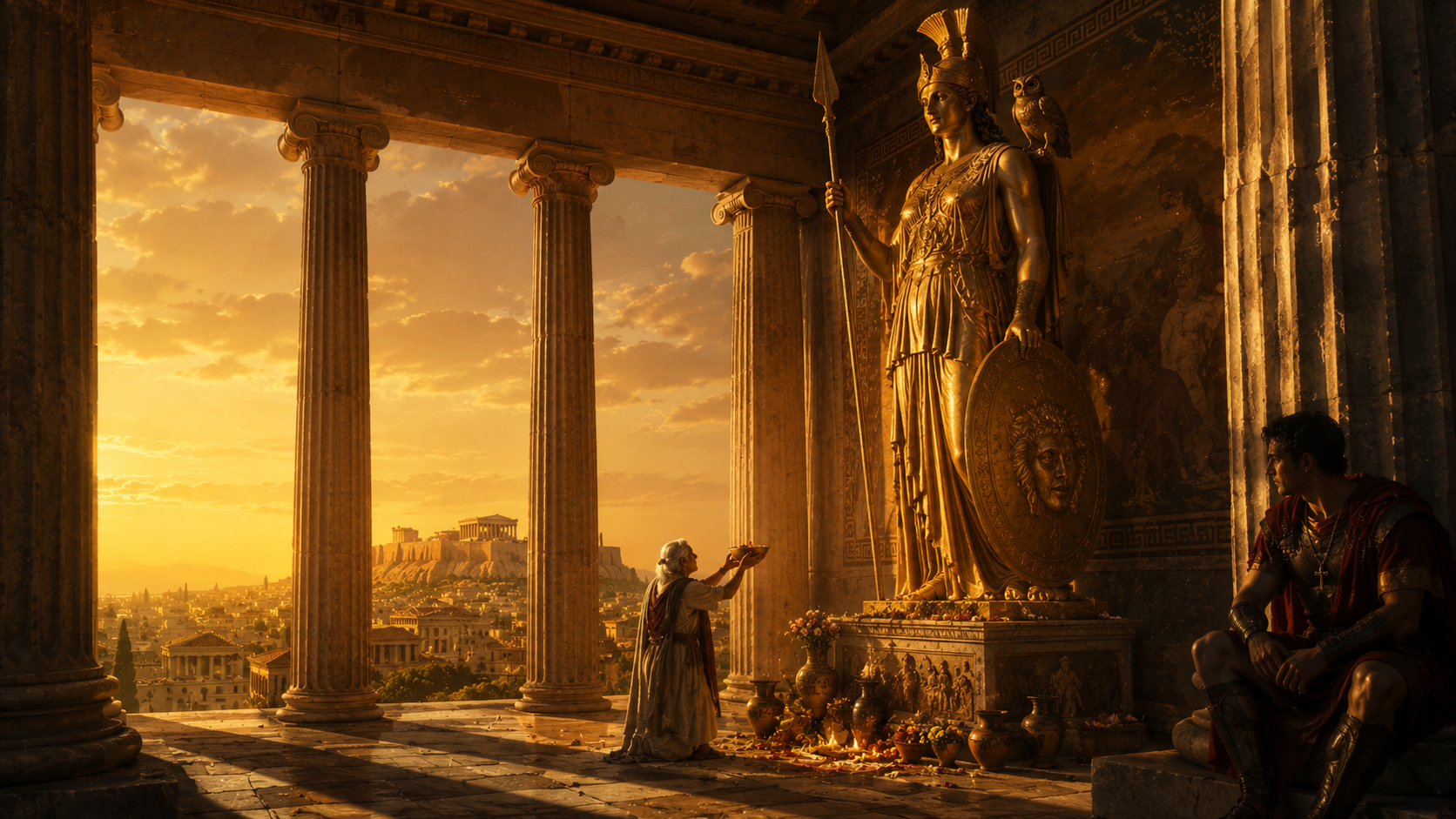 Athena